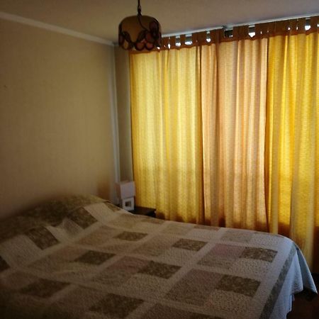 Argomedo 65 B Daire Santiago Dış mekan fotoğraf